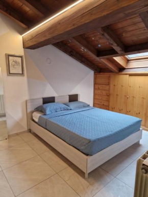 Maisons de Aoste Aosta
